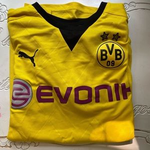 Vintage BVB Reus Jersey